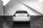 Skoda VisionD Concept 2011 года